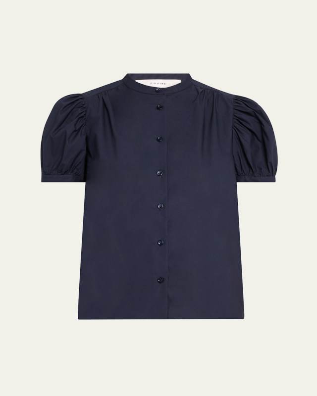 The Gathered Top